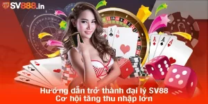 Đại lý SV88