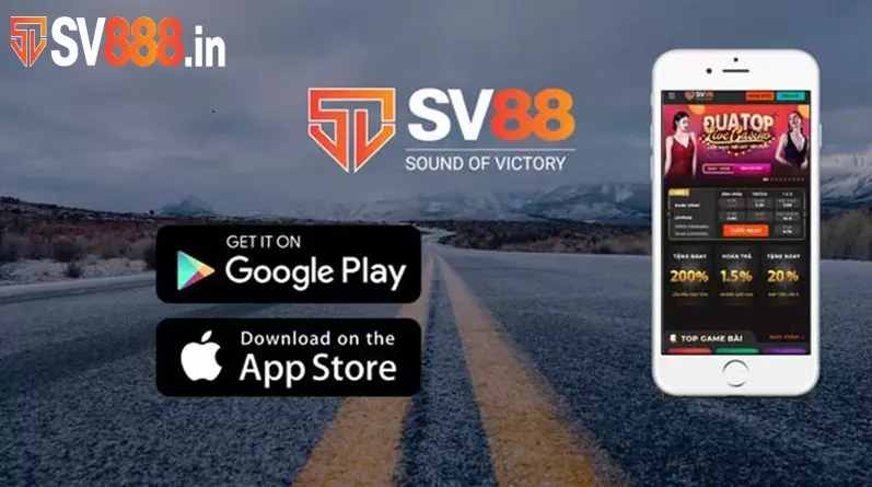 Hướng dẫn tải App SV88 cho mọi hệ điều hành phổ biến
