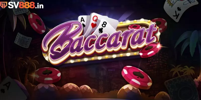 Kinh nghiệm chơi Baccarat xuất phát từ đâu?