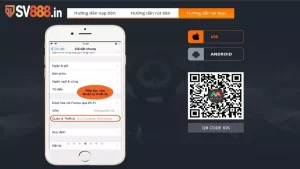 Tải App SV88