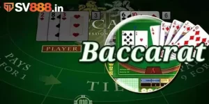 cách soi cầu Baccarat