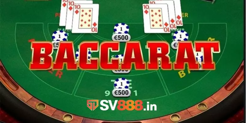 Giải đáp định nghĩa về cách soi cầu Baccarat