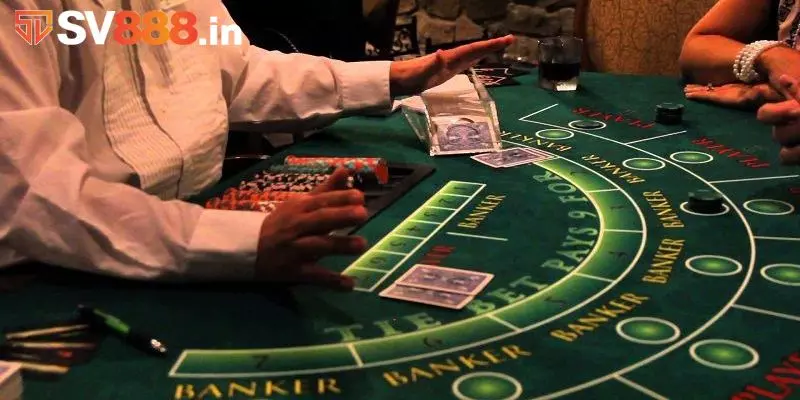 Lưu ý một số điều khi tham gia cách soi cầu Baccarat