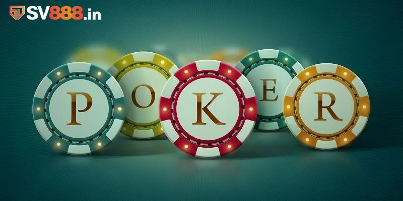 Top 5 game bài đổi thưởng - Poker Đỉnh Cao